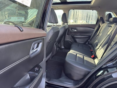 2023 Nissan Rogue AWD SV *Ltd Avail*