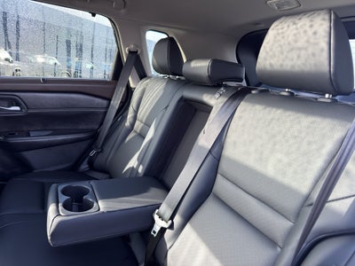 2023 Nissan Rogue AWD SV *Ltd Avail*