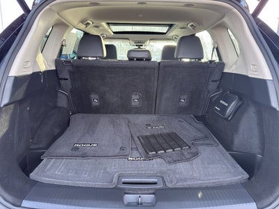 2023 Nissan Rogue AWD SV *Ltd Avail*