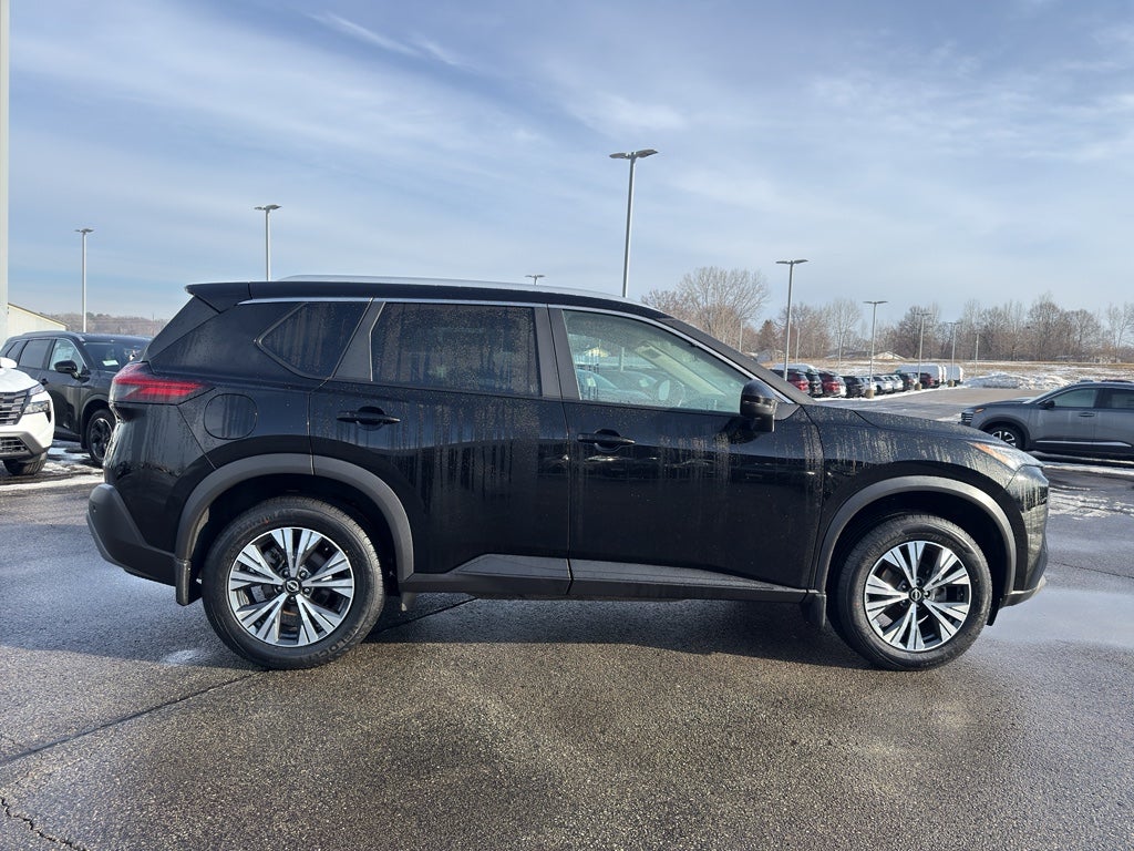 2023 Nissan Rogue AWD SV *Ltd Avail*