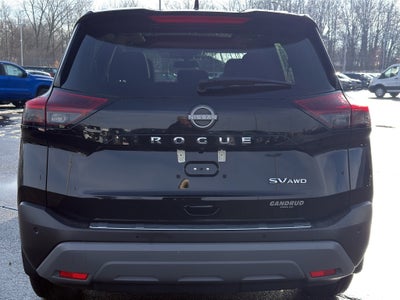 2023 Nissan Rogue AWD SV *Ltd Avail*