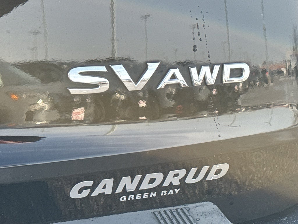 2023 Nissan Rogue AWD SV *Ltd Avail*