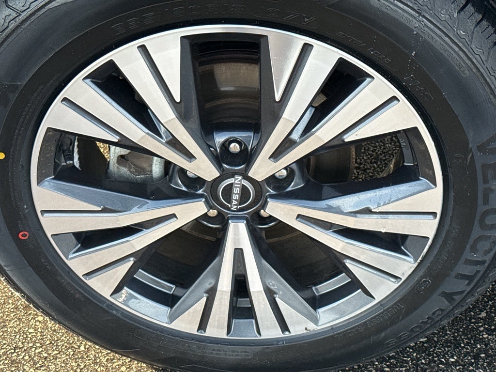 2023 Nissan Rogue AWD SV *Ltd Avail*