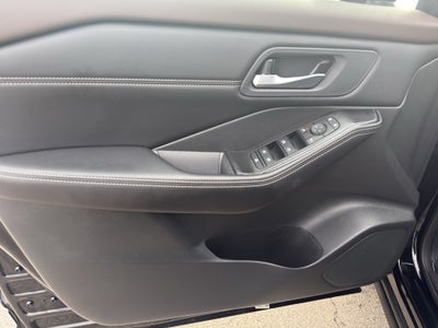 2023 Nissan Rogue AWD SV