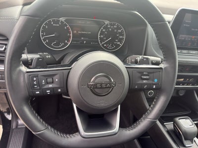 2023 Nissan Rogue AWD SV