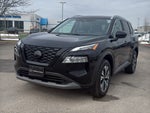 2023 Nissan Rogue AWD SV