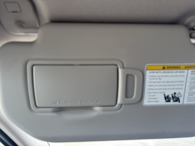 2023 Nissan Rogue AWD SV