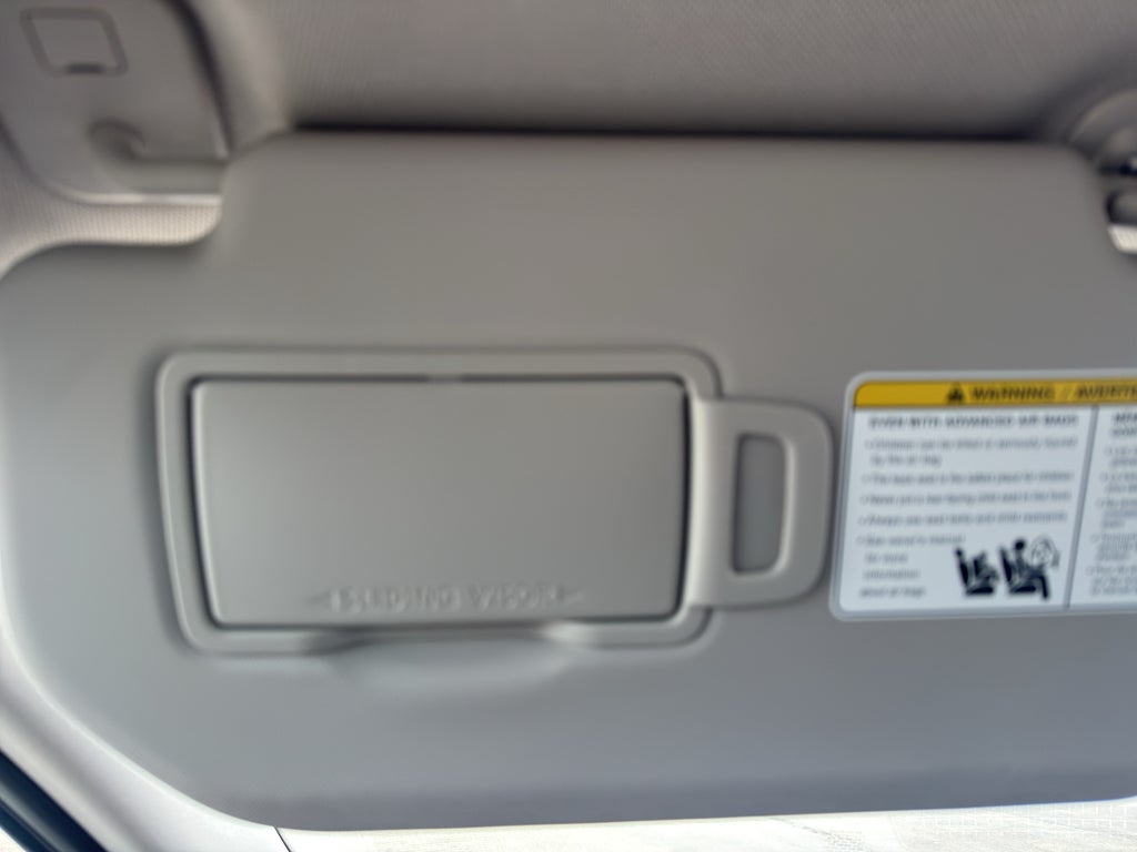 2023 Nissan Rogue AWD SV