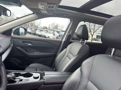 2023 Nissan Rogue AWD SV