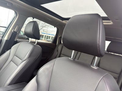 2023 Nissan Rogue AWD SV