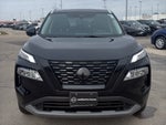 2023 Nissan Rogue AWD SV