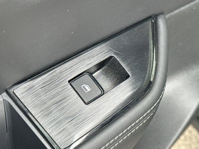 2023 Nissan Rogue AWD SV