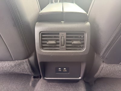 2023 Nissan Rogue AWD SV