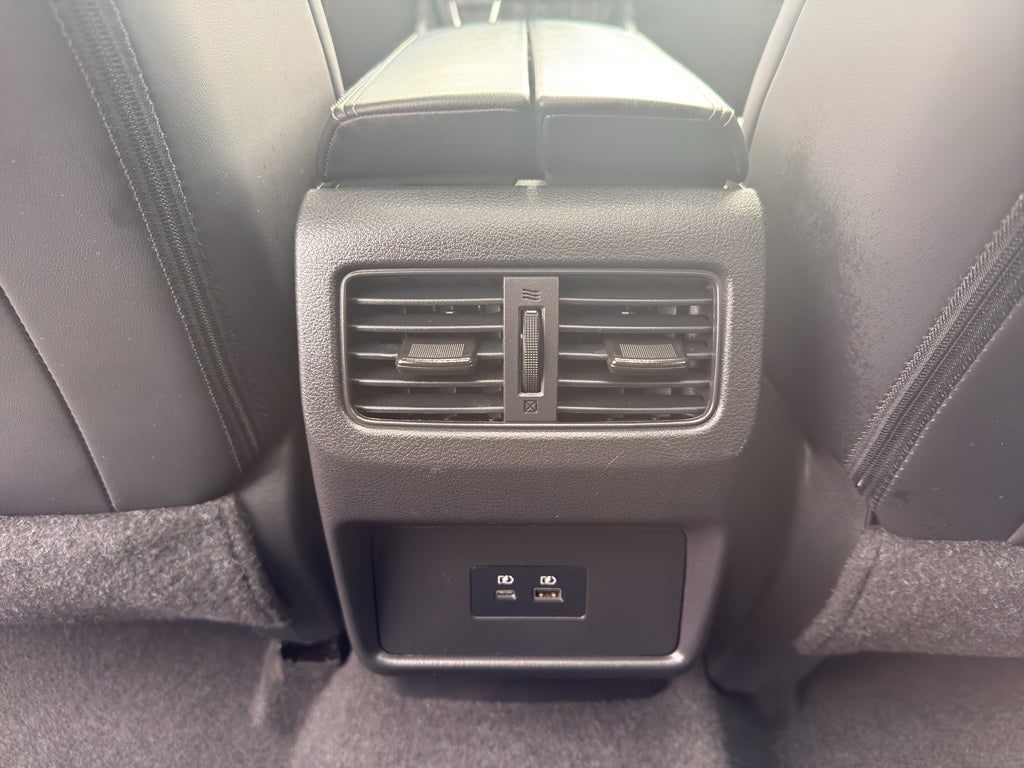 2023 Nissan Rogue AWD SV