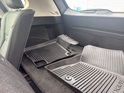 2023 Nissan Rogue AWD SV