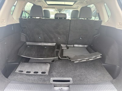 2023 Nissan Rogue AWD SV