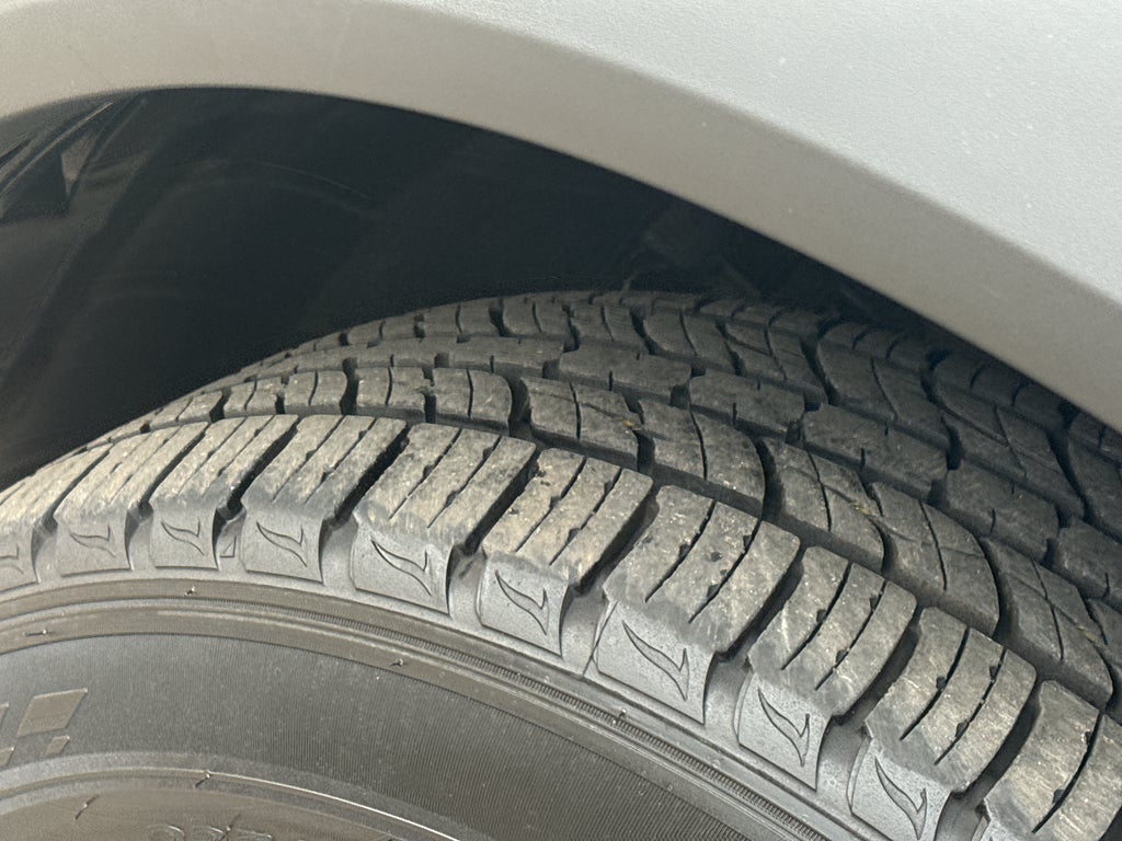 2023 Nissan Rogue AWD SV