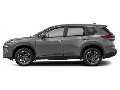 2024 Nissan Rogue AWD SV