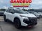 2025 Nissan Rogue AWD Rock Creek
