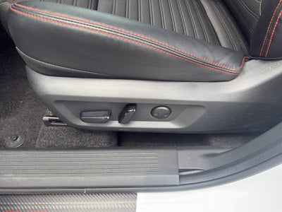 2025 Nissan Rogue AWD Rock Creek