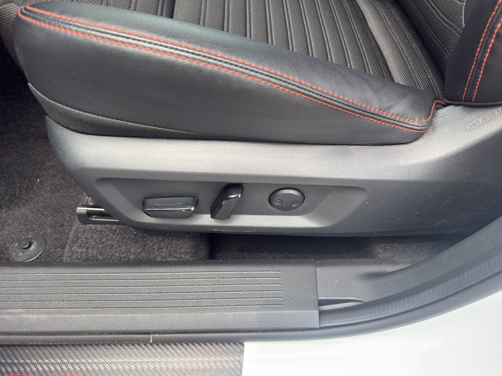 2025 Nissan Rogue AWD Rock Creek