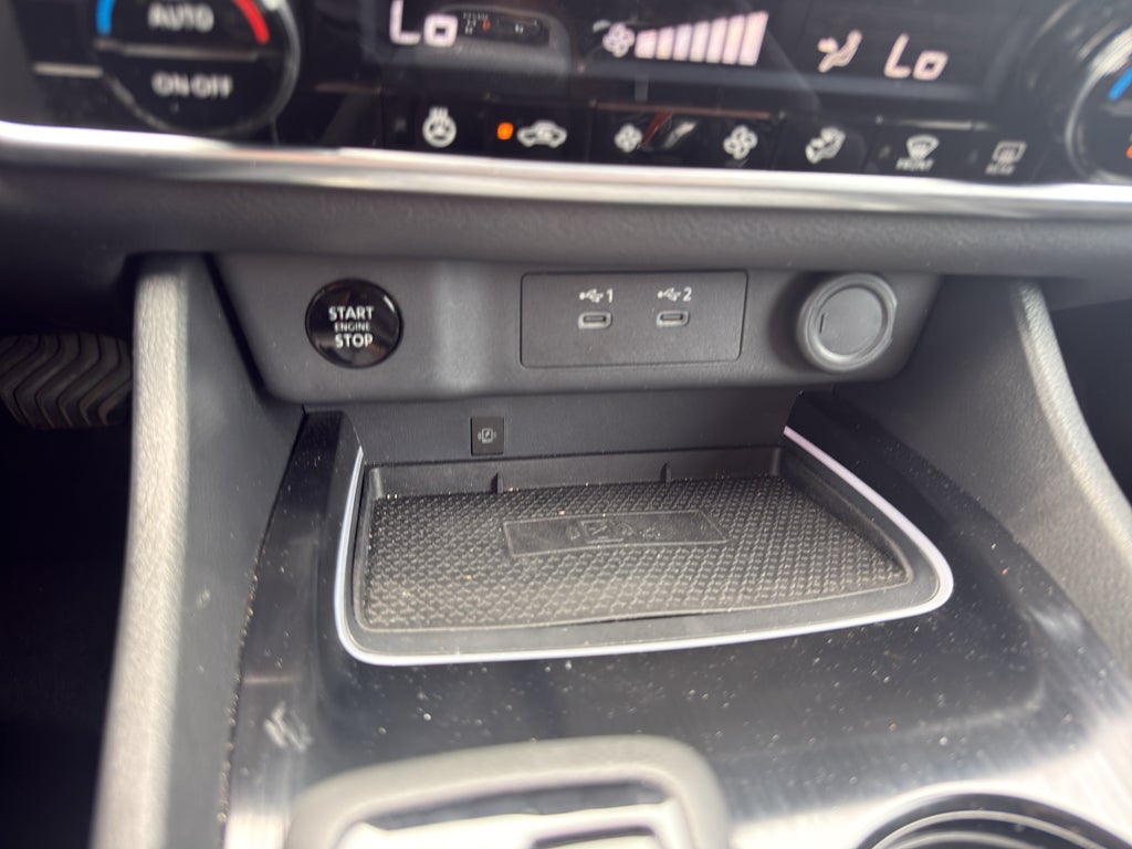 2025 Nissan Rogue AWD Rock Creek