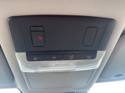 2025 Nissan Rogue AWD Rock Creek