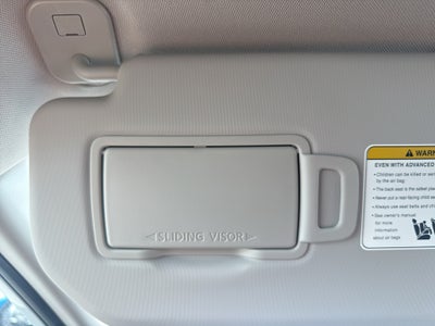 2025 Nissan Rogue AWD Rock Creek