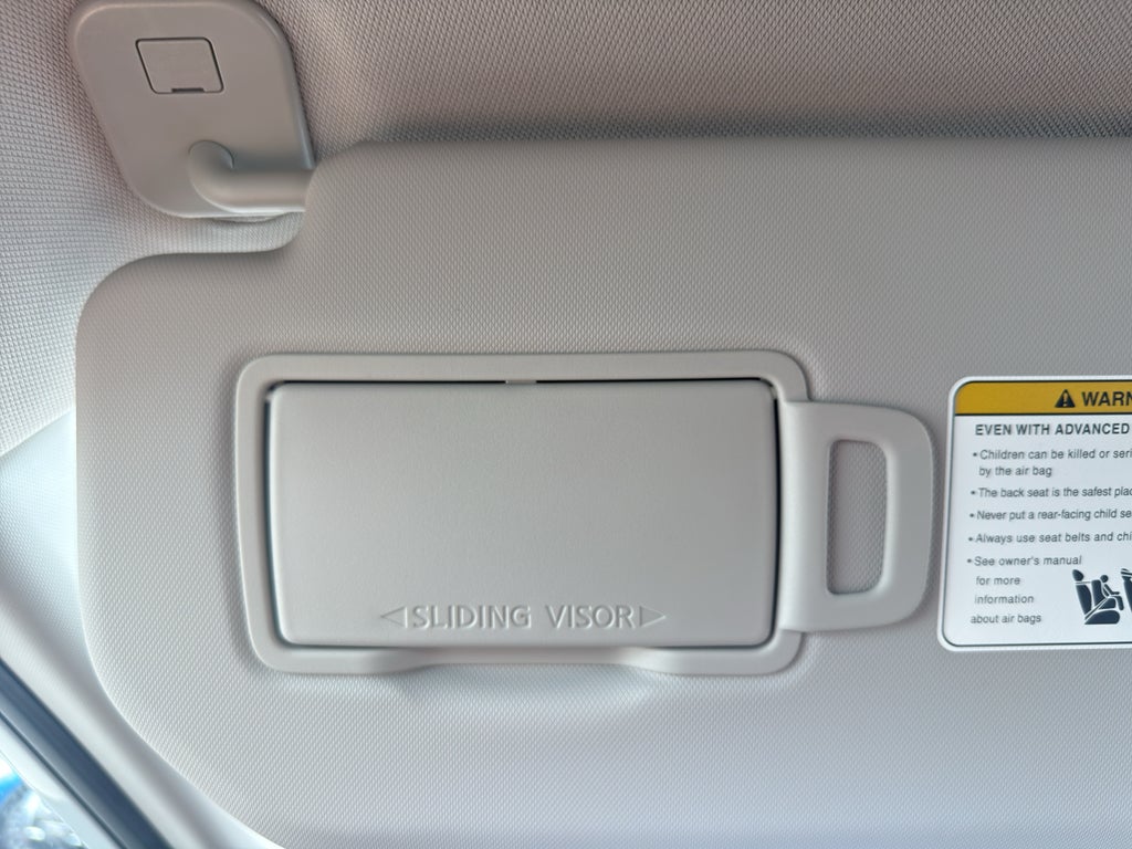 2025 Nissan Rogue AWD Rock Creek