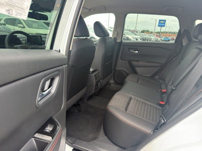2025 Nissan Rogue AWD Rock Creek