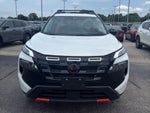 2025 Nissan Rogue AWD Rock Creek