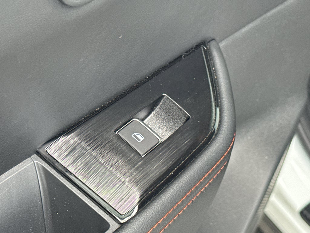 2025 Nissan Rogue AWD Rock Creek