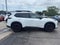 2025 Nissan Rogue AWD Rock Creek