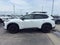 2025 Nissan Rogue AWD Rock Creek