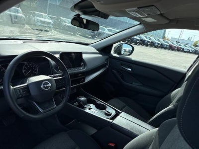 2026 Nissan Rogue AWD SV *Ltd Avail*
