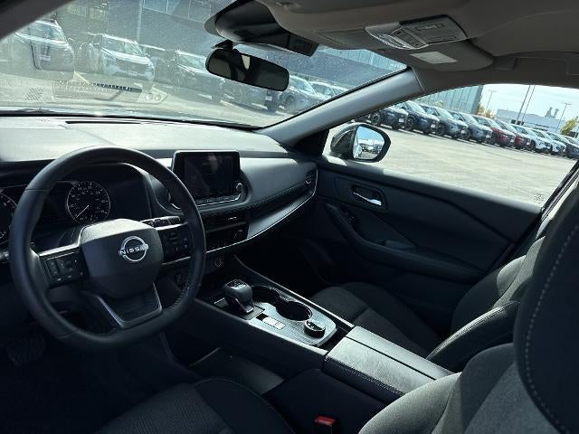 2026 Nissan Rogue AWD SV *Ltd Avail*
