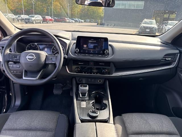 2026 Nissan Rogue AWD SV *Ltd Avail*