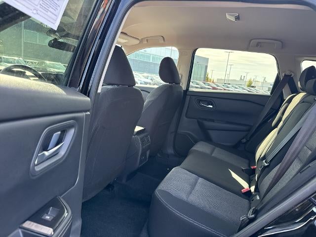 2026 Nissan Rogue AWD SV *Ltd Avail*