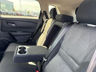 2026 Nissan Rogue AWD SV *Ltd Avail*