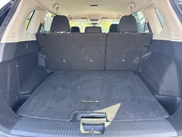 2026 Nissan Rogue AWD SV *Ltd Avail*