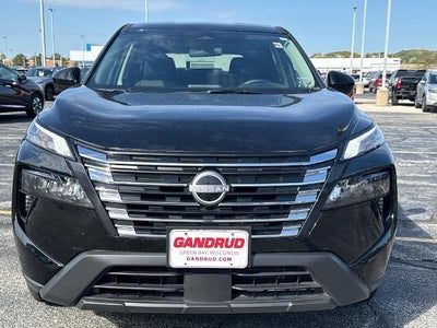 2026 Nissan Rogue AWD SV *Ltd Avail*