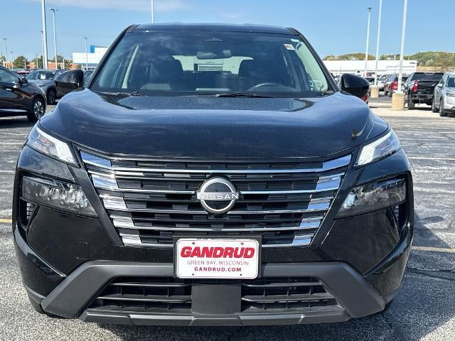 2026 Nissan Rogue AWD SV *Ltd Avail*