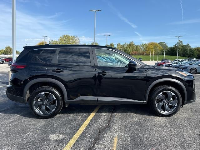 2026 Nissan Rogue AWD SV *Ltd Avail*