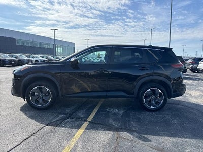 2026 Nissan Rogue AWD SV *Ltd Avail*