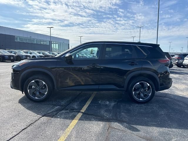 2026 Nissan Rogue AWD SV *Ltd Avail*