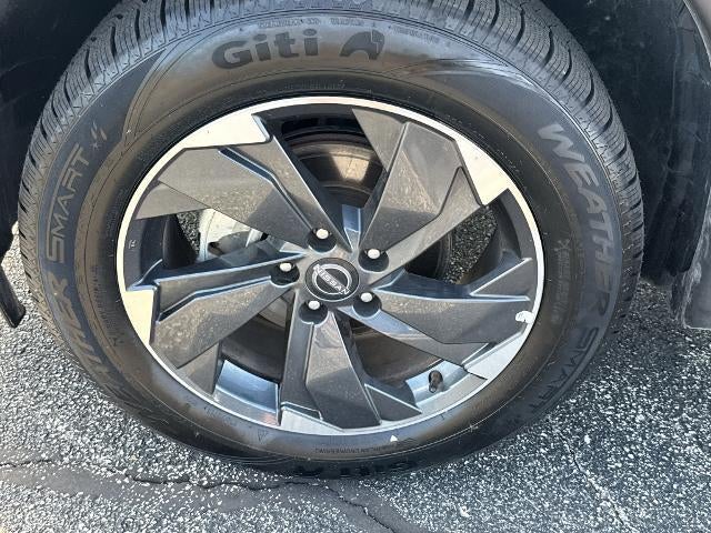 2026 Nissan Rogue AWD SV *Ltd Avail*