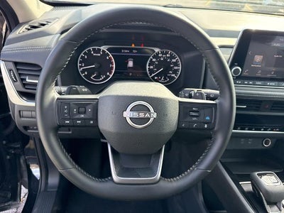 2026 Nissan Rogue AWD SV *Ltd Avail*