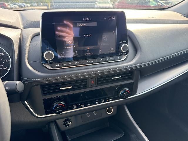 2026 Nissan Rogue AWD SV *Ltd Avail*
