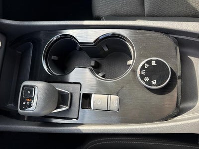 2026 Nissan Rogue AWD SV *Ltd Avail*