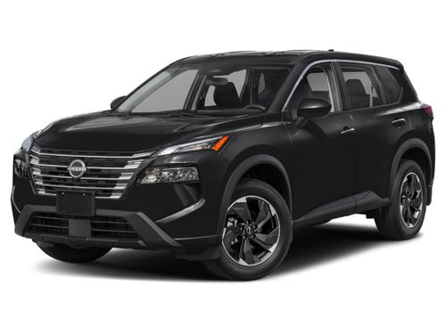 2026 Nissan Rogue AWD SV *Ltd Avail*
